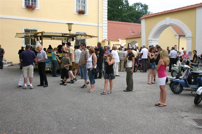 2009-07-12 11. Oldtimertreffen in Pinkafeld